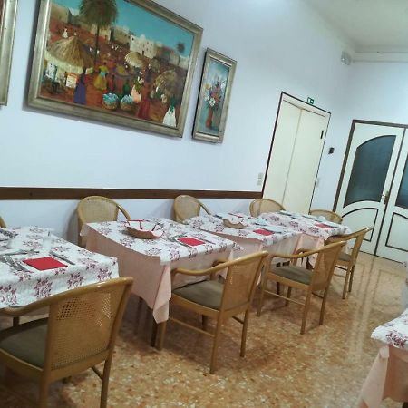 אלסיו Hotel Olimpia מראה חיצוני תמונה