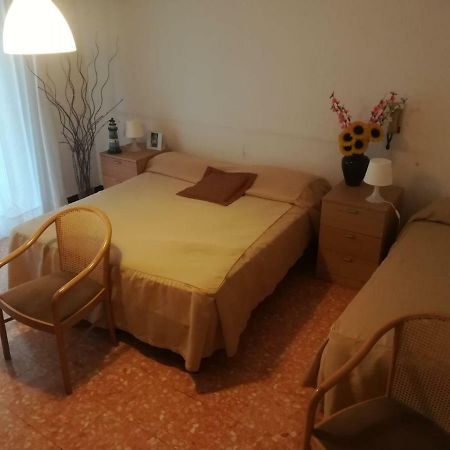 אלסיו Hotel Olimpia מראה חיצוני תמונה