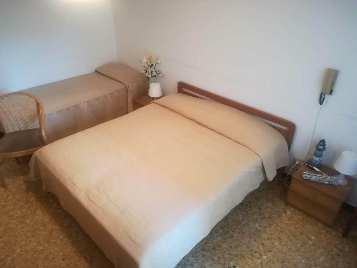 אלסיו Hotel Olimpia מראה חיצוני תמונה
