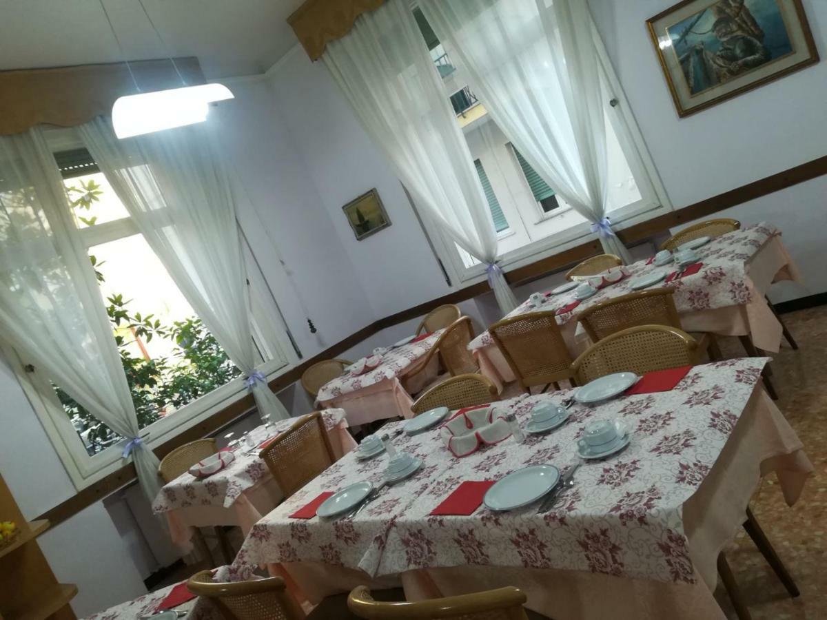 אלסיו Hotel Olimpia מראה חיצוני תמונה