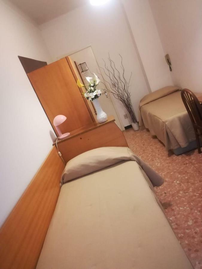 אלסיו Hotel Olimpia מראה חיצוני תמונה