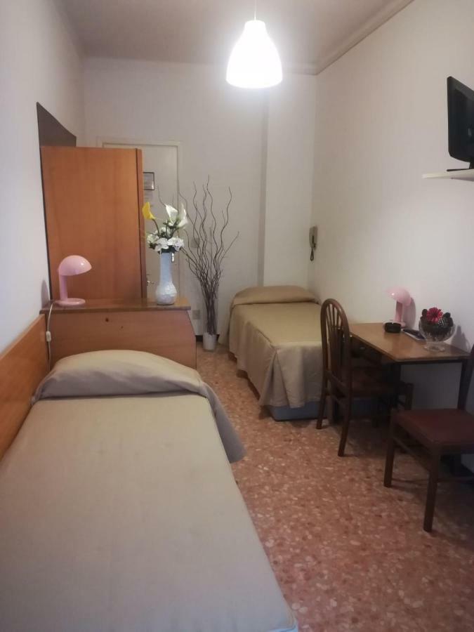 אלסיו Hotel Olimpia מראה חיצוני תמונה