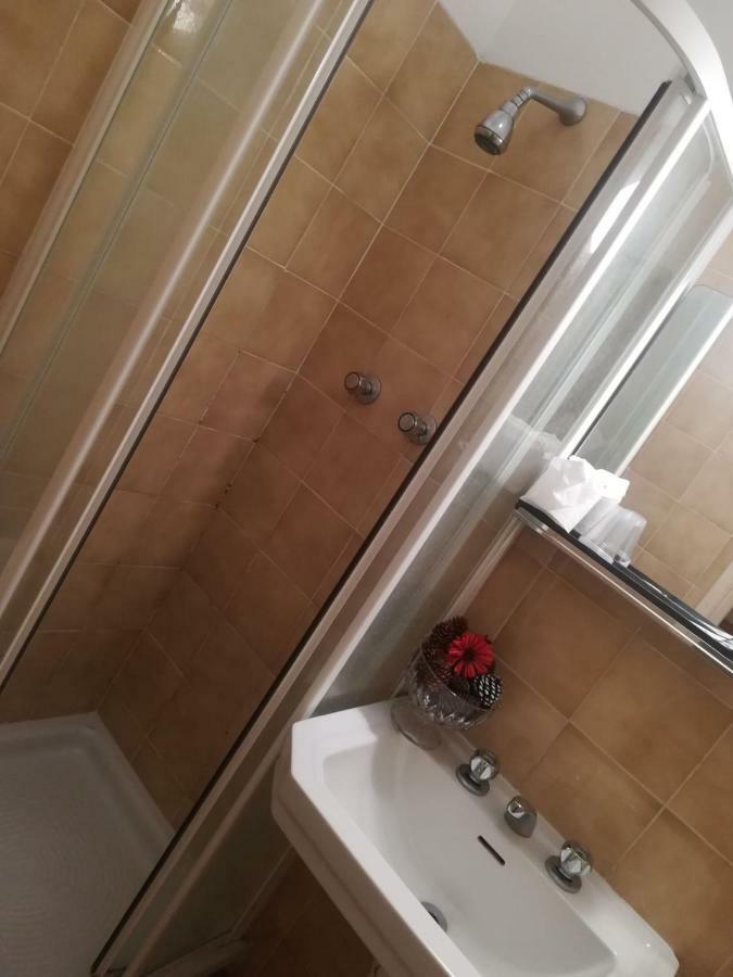 אלסיו Hotel Olimpia מראה חיצוני תמונה