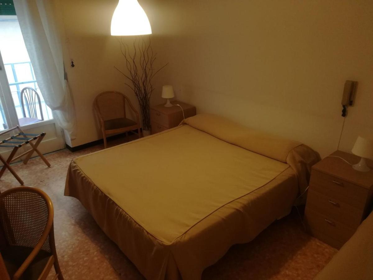 אלסיו Hotel Olimpia חדר תמונה