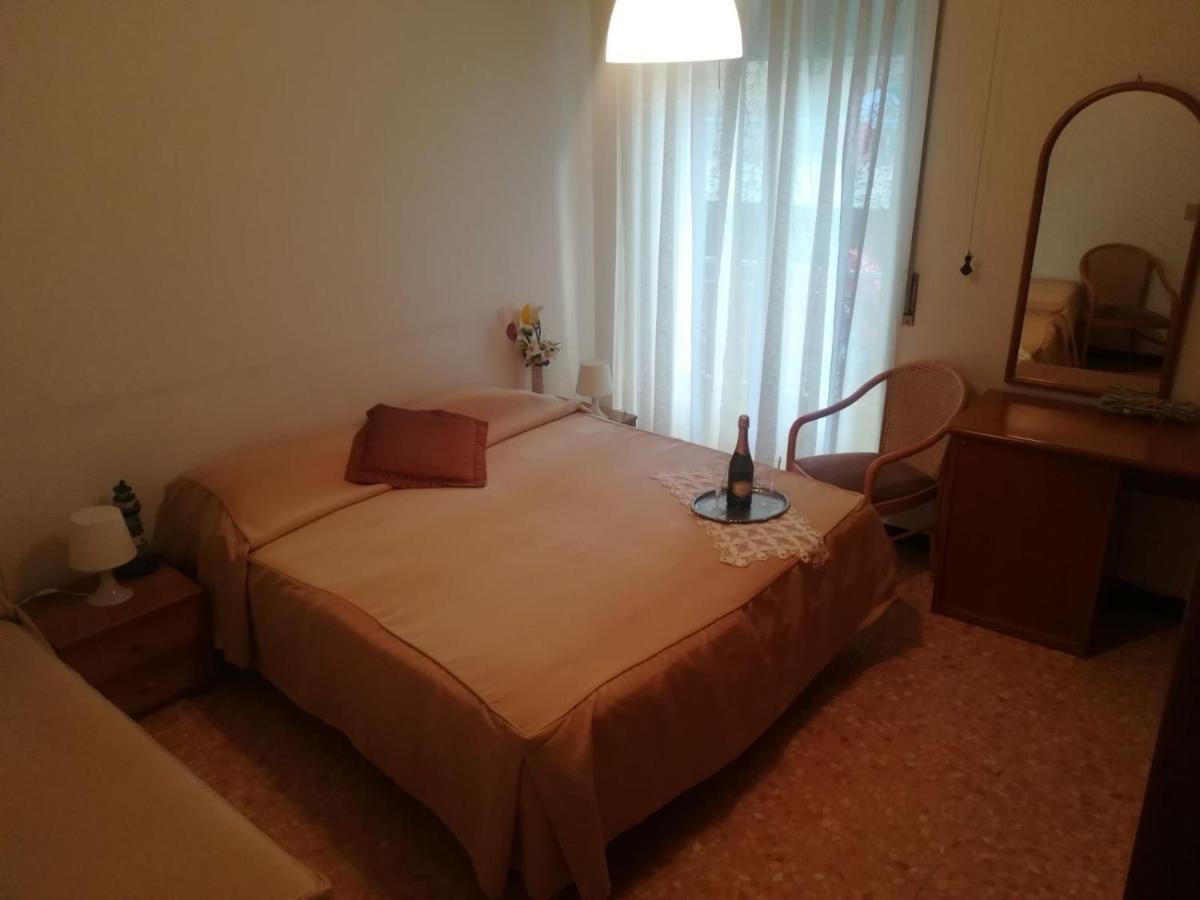 אלסיו Hotel Olimpia חדר תמונה